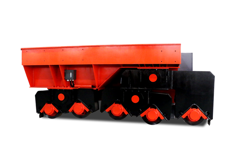 南京某制造有限公司500噸電纜卷線車順利交付