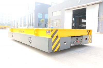 廣州無軌電動(dòng)平車